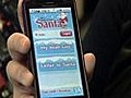 Writing a letter to Santa Claus goes digital