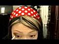 Smokey Brown Eyed Girl :P makeup tutorial