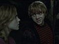 Harry Potter and The Deathly Hallows: Part II - Clip - Chamber Of Secrets