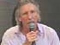 Moment to cherish: Roger Waters set to rock Mumbai