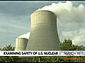 Are U.S. Nuclear Plants Safe?