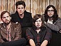 Kings of Leon Back on Top