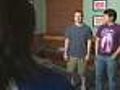 Amazing Race Audition Brings Hundreds To Tewksbury