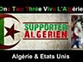 Tehia Djazair One Two Thrée Viva l’Algérie