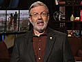 Secret’s Out with Leonard Maltin - Happy-Go-Lucky,  Rachel Getting Married, Interview