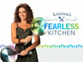 Your ? OWN Show Webisode - Kristina’s Fearless Kitchen