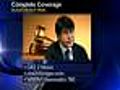 Closing Arguments In Blago Trial Set For Monday