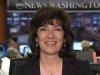 ABC News&#039; Christiane Amanpour: Obama Appealing to Center