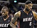 NBA: Heat &#039;have no identity&#039;