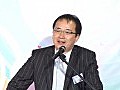 王征：已投入2億但仍未獲亞視股份