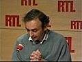 Eric Zemmour : &quot;Il faut un Grand Soir fiscal !&quot; (01/04/10)