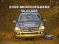 2009 Mercedes-Benz GL-Class