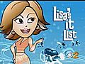 Lisa&#039;s It List: The Crescent