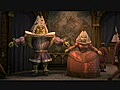 Shrek the third  : Trailer