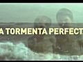 La tormenta perfecta // Rodrigo Salinas