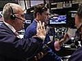 Markets Hub: Stocks Boosted by Mergers