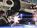 E3 2011: Mass Effect 3 Gameplay Trailer