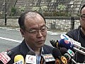 馮檢基：民主黨區議會改良方案可以接受