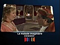 La bande annonce du Malade Imaginaire avec Christian Clavier