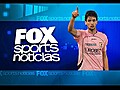 foxsportsla.com noticias - 1° edición