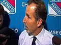 Tortorella Postgame (11/19) Loss to Avalanche