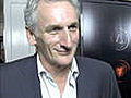 Matt Craven,  Jenny O’Hara, Brian Nelson Devil Interviews