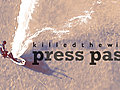 killedthewind - PRESS PASS