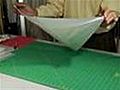 How To Make A Diamond Shaped Kite