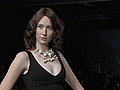 Toronto Fashion Week : Runways : Brandon R. Dwyer Spring/Summer 2010