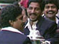 India returns with sporting glory: World Cup 1983