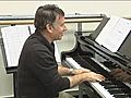 Famed Broadway Composer Tries His Hand At Opera