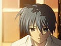 CLANNAD 15話「困った問題」