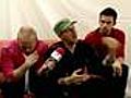 Entrevista exclusiva a Coldplay (parte 6)