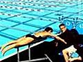 How To Learn The High Elbow Catch Swimming Stroke