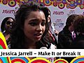 2010 - POY - Jessica Jarrell