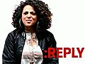 Marsha Ambrosius - ASK:REPLY