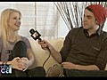 Paramore Interview