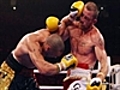 Wood should seek Mundine rematch