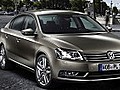 Der neue VW Passat möchte oben angreifen