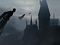 Harry Potter and the Deathly Hallows Part 2 Trailer