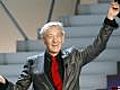 Ian Mckellen,  premio Donostia