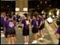 Ravens Fight Song Chosen