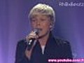 Jack Vidgen - I’m Telling You I&#039;m Not Going (Australia&#039;s Got Talent 2011 Semi Final)