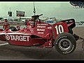 INDYCAR: St. Pete Qualifying - 2011