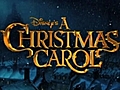 A Christmas Carol - Trailer