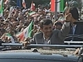 Visite controversée d’Ahmadinejad au Liban