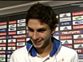 Milan-Inter: Ranocchia