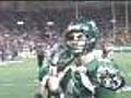 Quad City vs Green Bay Blizzard