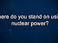 Curiosity: Michio Kaku: Nuclear Power