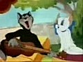 توم و جيري Tom and Jerry